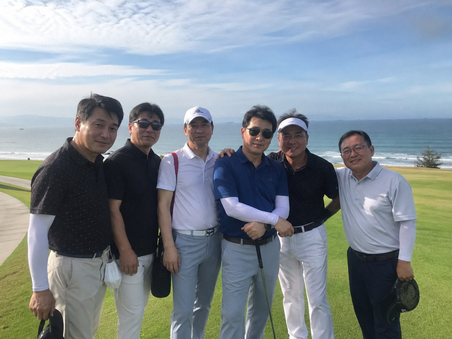 50대 X알 친구들의 여행 후기 사진 1