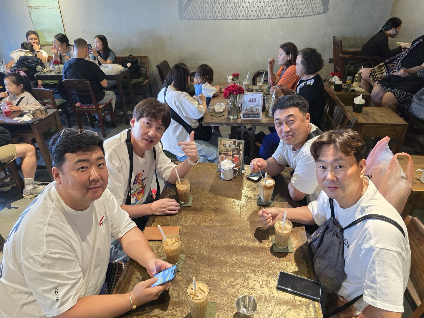 다낭여행 with 오케이골프 후기 사진 2
