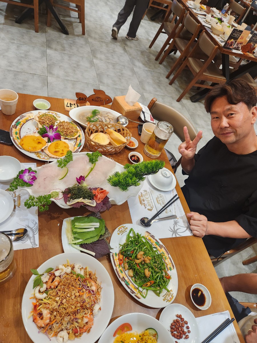다낭여행 with 오케이골프 후기 사진 5