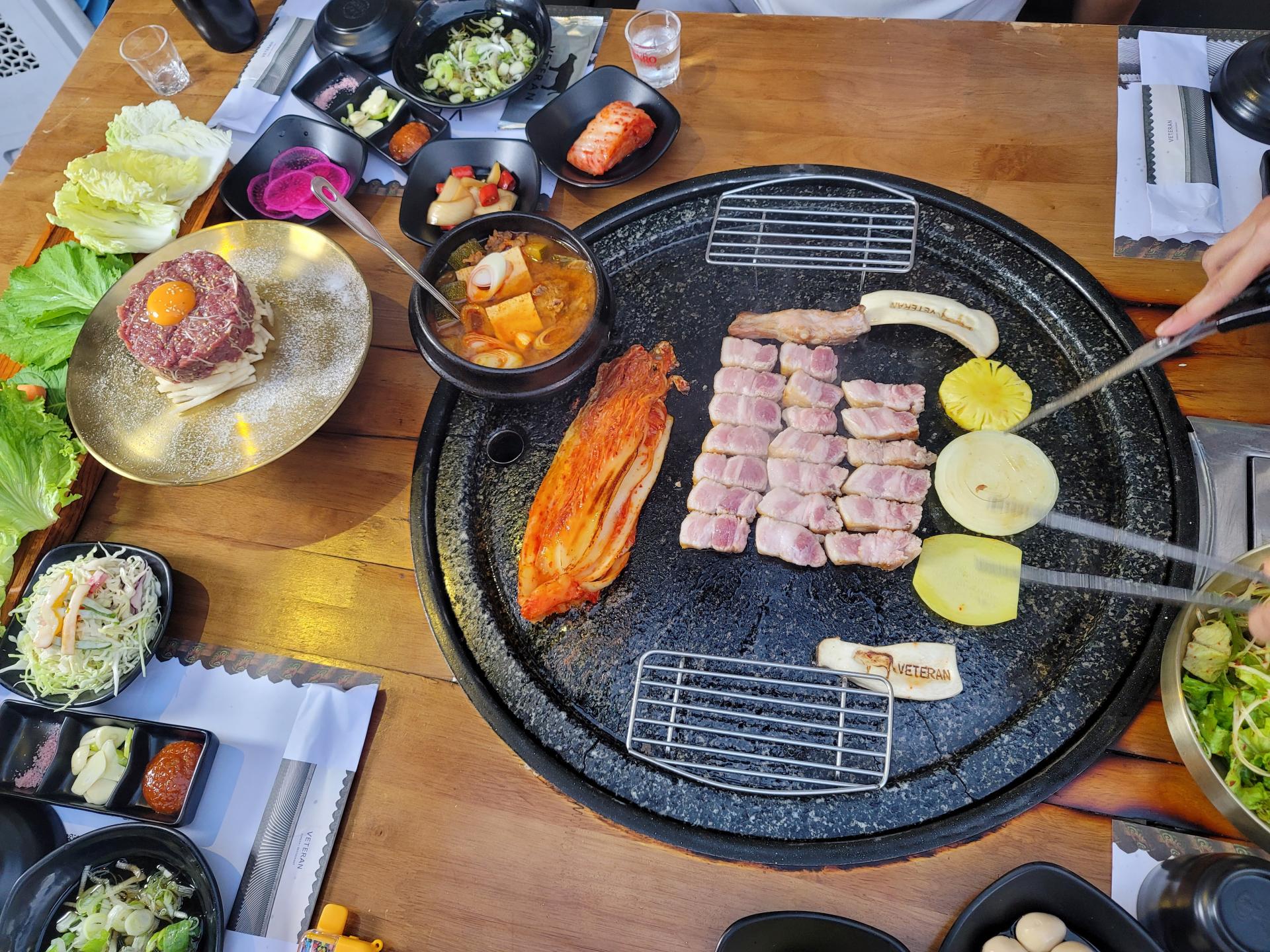 잘먹고 잘쉬고 잘놀고 왔습니다. 후기 사진 1