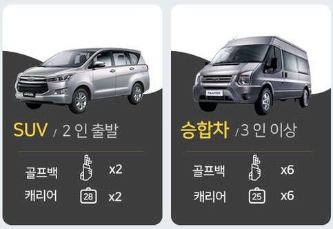 다낭 풀빌라팩 89만원~ [풀빌라 3박+54홀+전일정 차량] 몽고메리/빈펄/바나힐 사진 6